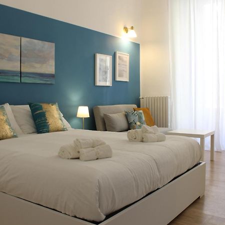 University Home Bari Extérieur photo