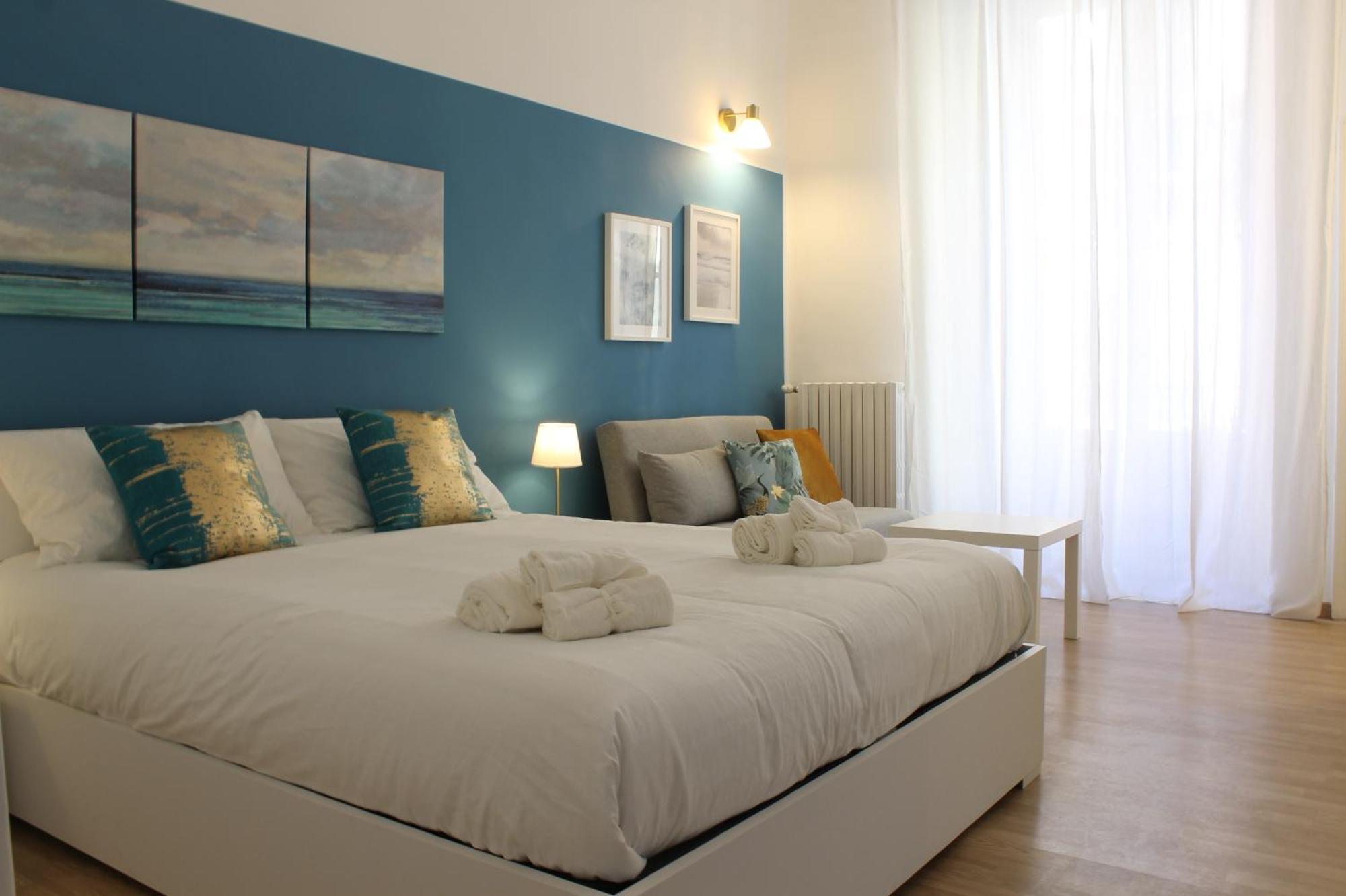 University Home Bari Extérieur photo