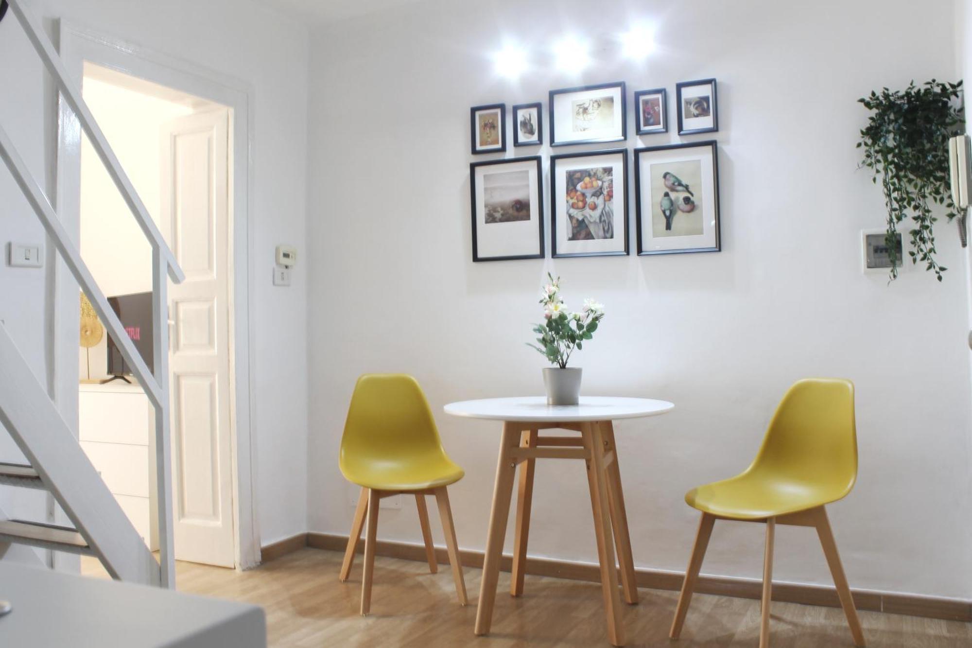 University Home Bari Extérieur photo